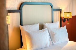 Best Western Porte du Forez - 8
