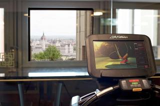 Hilton Budapest - Budapest - 4