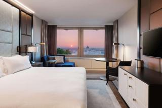 Hilton Budapest - Budapest - 1