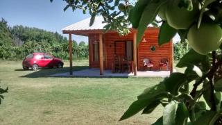 Cabañas RoFran - La Consulta - 3