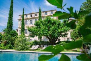 Château de Mazan, BW Premier Collection by Best Western - Mazan - 0