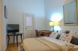 Budapest Opera Apartments - Budapest - 7