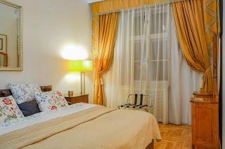 Budapest Opera Apartments - Budapest - 8