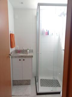Resort Apto Frente Mar - Barra Velha - 1