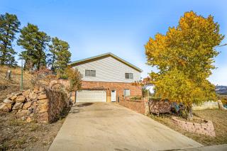 Hot Springs Hideaway (Downstairs Unit) - 9