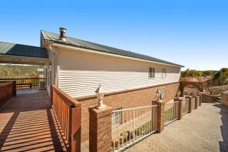 Hot Springs Hideaway - 8