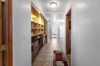 Hot Springs Hideaway - 7