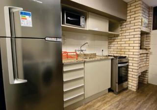 Duplex Accorsi Gramado, COM 2 SUITES - 2