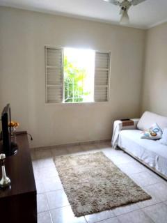 Uma casa inteira só pra você!!! - 2