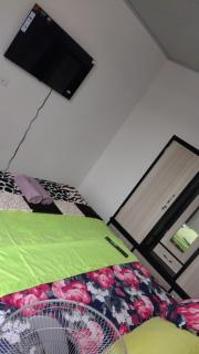 Apartamento vacacional con piscina y parqueadero - Ibagué - 8