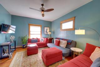 Home in Downtown Idaho Springs 2022-01 - 6