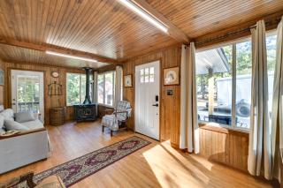 Pet-Friendly Springville Cabin Near Kentucky Lake! - Durham Subdivision - 9