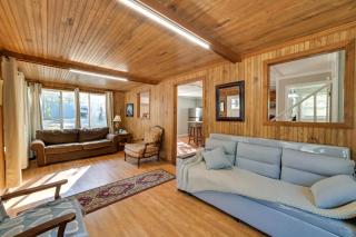 Pet-Friendly Springville Cabin Near Kentucky Lake! - Durham Subdivision - 5