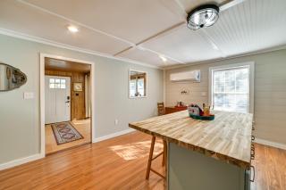 Pet-Friendly Springville Cabin Near Kentucky Lake! - Durham Subdivision - 3