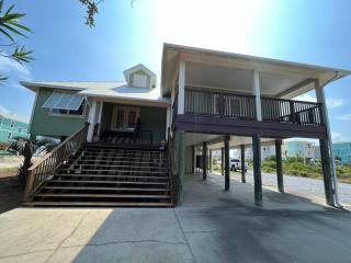 Avalon by the Sea - Cape San Blas - 0