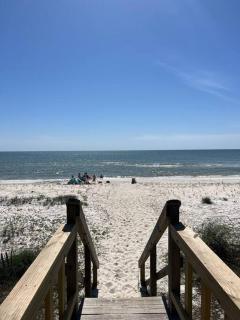 Avalon by the Sea - Cape San Blas - 9