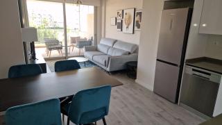 Villamartin Orihuela Costa La Zenia nice apartment! ! - Orihuela - 5