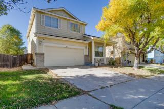 10 Mi to Downtown: Convenient Denver Apartment! - 0