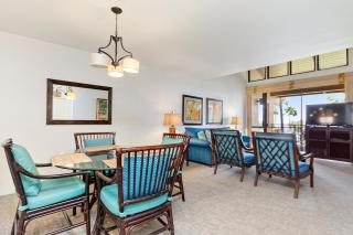 Kamaole Sands 10-417 - MCH - Kihei - 4