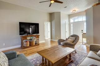 Family-Friendly PCB Vacation Rental, Walk to Beach - Panama City Beach - 0