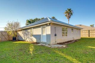 Family-Friendly PCB Vacation Rental, Walk to Beach - Panama City Beach - 9