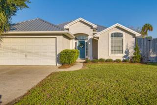 Family-Friendly PCB Vacation Rental, Walk to Beach - Panama City Beach - 8