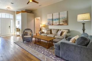 Family-Friendly PCB Vacation Rental, Walk to Beach - Panama City Beach - 5