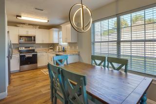 Family-Friendly PCB Vacation Rental, Walk to Beach - Panama City Beach - 4