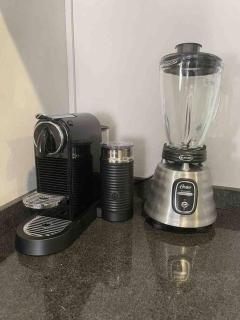 Boho chic & cozy apartment with fast wifi 100 mbps - Città del Messico - 7