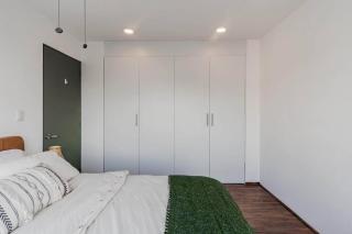 Boho chic & cozy apartment with fast wifi 100 mbps - Città del Messico - 6