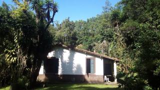 Casa hospedagem rural em São Roque - Itapevi - 0