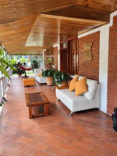 Chalet VillaMelania Brothers - 6