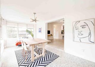 Cozy House, sleeps 4, close to beach, airport - Fort Lauderdale - 0