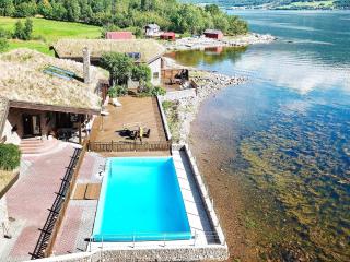 10 person holiday home in EIDSVÅG-By Traum - 1
