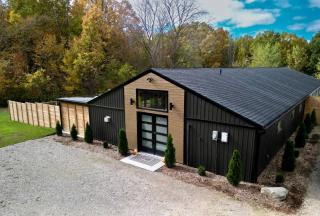 Kings Woods Lodge - Nature Resort & Venue in Wine Country - 7