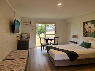 Vacy Hunter Valley Lodge - 1