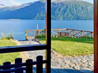 15 person holiday home in EIDSVÅG-By Traum - Eidsvåg - 1