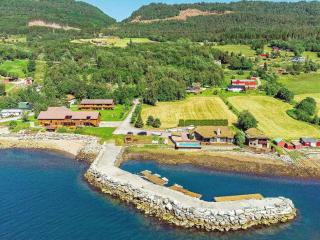 Holiday Home Høvik II - Rød - 9