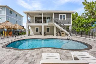 Beachcomber Life - 100 Gulf Beach Rd home - Fort Myers Beach - 5