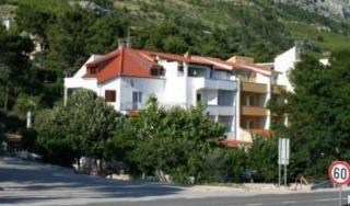 Apartments by the sea Lokva Rogoznica, Omis - 21900 - Lokva Rogoznica - 9