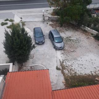 Apartments by the sea Lokva Rogoznica, Omis - 21900 - 4