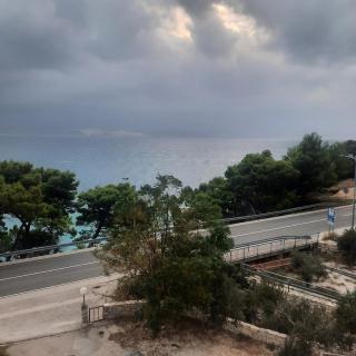 Apartments by the sea Lokva Rogoznica, Omis - 21900 - Lokva Rogoznica - 5