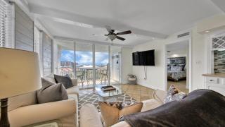 Dolphin Point 502B - 2BR condo on Holiday Isle with harbor view - Destin - 4