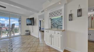 Dolphin Point 502B - 2BR condo on Holiday Isle with harbor view - Destin - 2