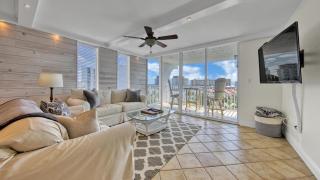 Dolphin Point 502B - 2BR condo on Holiday Isle with harbor view - Destin - 1