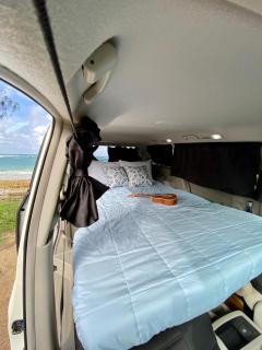 HW Campervan Rental NO CAMPGROUND - 4