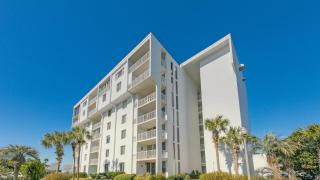 Dolphin Point 601B - Remodeled 2BR with Destin Harbor Views - Destin - 8