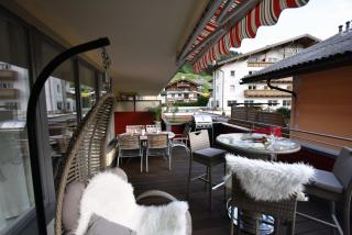 My Adventure Appartements Schladming by Schladmingurlaub - 8