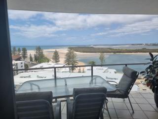 The Waterford Prestige Apartments - 8