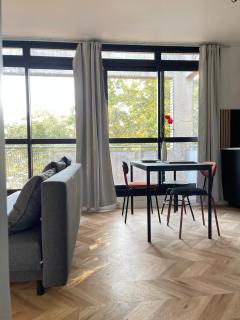 DG Apartment - Le Relais du Lac, proche Disneyland Paris - Lognes - 8